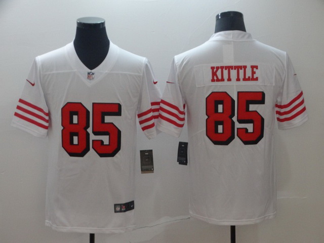 San Francisco 49ers Jerseys 141